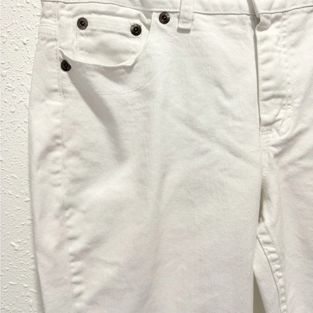 Rider by Lee White boot cut Jeans‎ for Women 12
